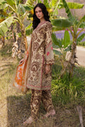 Charizma | Combination 25 | CC5-10 L Beige Lawn