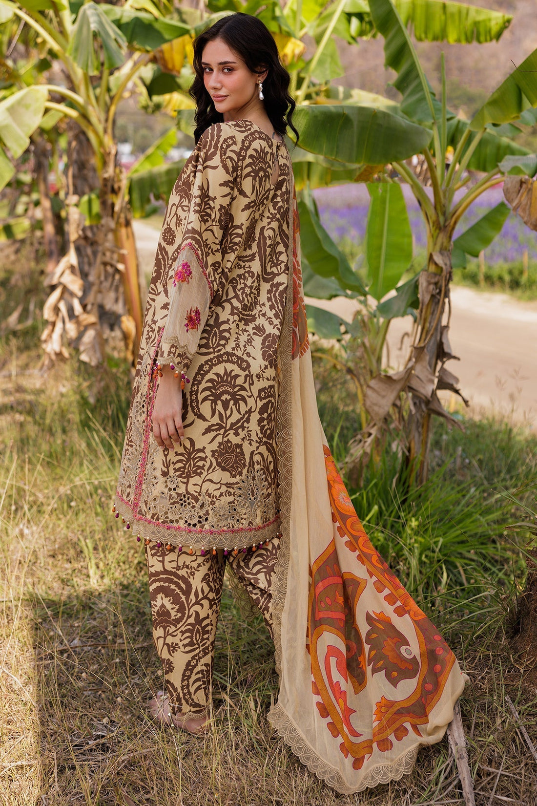 Charizma | Combination 25 | CC5-10 XS Beige Lawn