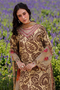 Charizma | Combination 25 | CC5-10 M Beige Lawn