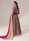 Sahane | Suay Silk Handwork Edit | CT-15001 LOREN - SUAY S Ivory Silk