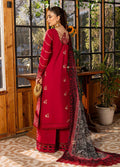 Sahane | Roses De Feu Festive | CT22003 Rosee - Pakistani Designer Dress - by Sahane | Type: Ladies Clothes - 100% Original at Saira Sultan
