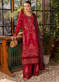 Sahane | Roses De Feu Festive | CT22003 Rosee - Pakistani Designer Dress - by Sahane | Type: Ladies Clothes - 100% Original at Saira Sultan
