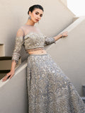 Epoque | Reverie Eternelle | Elixir L Gray Tulle