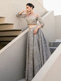 Epoque | Reverie Eternelle | Elixir XL Gray Tulle