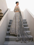 Epoque | Reverie Eternelle | Elixir S Gray Tulle