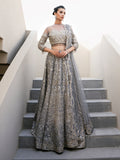 Epoque | Reverie Eternelle | Elixir XS Gray Tulle