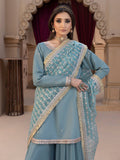 Hem Stitch | Raw Silk Edit 25 | Layla - Pakistani Designer Dress - by Hemstitch | Type: Ladies Clothes - 100% Original at Saira Sultan