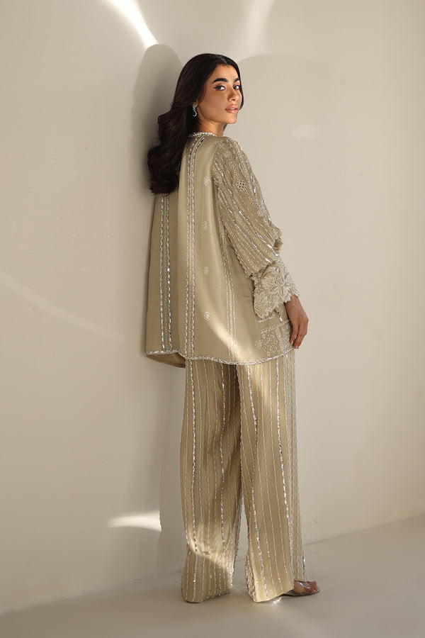 Sania Maskatiya | Cira Formals 25 | Rael - Pakistani Designer Dress - by Sania Maskatiya - Type : Ladies Clothes - 100% Original at Saira Sultan