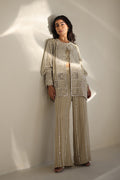 Sania Maskatiya | Cira Formals 25 | Rael - Pakistani Designer Dress - by Sania Maskatiya - Type : Ladies Clothes - 100% Original at Saira Sultan