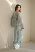 Sania Maskatiya | Cira Formals 25 | Elye - Pakistani Designer Dress - by Sania Maskatiya - Type : Ladies Clothes - 100% Original at Saira Sultan