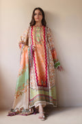 Sania Maskatiya | Samara Luxe 25 |Serin - Pakistani Designer Dress - by Sania Maskatiya - Type : Ladies Clothes - 100% Original at Saira Sultan