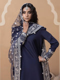 Hem Stitch | Raw Silk Edit 25 | Khayal - Pakistani Designer Dress - by Hemstitch | Type: Ladies Clothes - 100% Original at Saira Sultan