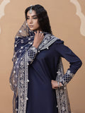 Hem Stitch | Raw Silk Edit 25 | Khayal - Pakistani Designer Dress - by Hemstitch | Type: Ladies Clothes - 100% Original at Saira Sultan