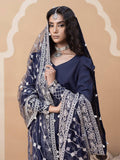 Hem Stitch | Raw Silk Edit 25 | Khayal - Pakistani Designer Dress - by Hemstitch | Type: Ladies Clothes - 100% Original at Saira Sultan
