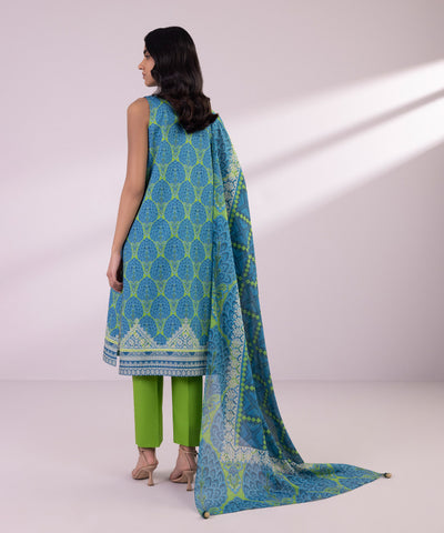 Sapphire | Eid Collection | S57 - Pakistani Designer Dress - by Sapphire | Type: Luxury - 100% Original at Saira Sultan