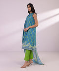 Sapphire | Eid Collection | S57 - Pakistani Designer Dress - by Sapphire | Type: Luxury - 100% Original at Saira Sultan