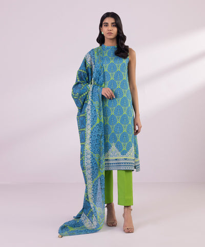 Sapphire | Eid Collection | S57 - Pakistani Designer Dress - by Sapphire | Type: Luxury - 100% Original at Saira Sultan