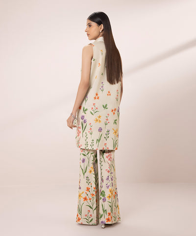 Sapphire | Eid Collection | D118 - Pakistani Designer Dress - by Sapphire | Type: Luxury - 100% Original at Saira Sultan
