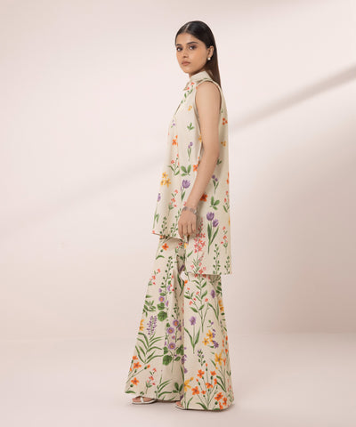 Sapphire | Eid Collection | D118 - Pakistani Designer Dress - by Sapphire | Type: Luxury - 100% Original at Saira Sultan