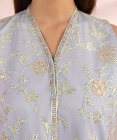 Sapphire | Eid Collection | S29 - Pakistani Designer Dress - by Sapphire | Type: Luxury - 100% Original at Saira Sultan