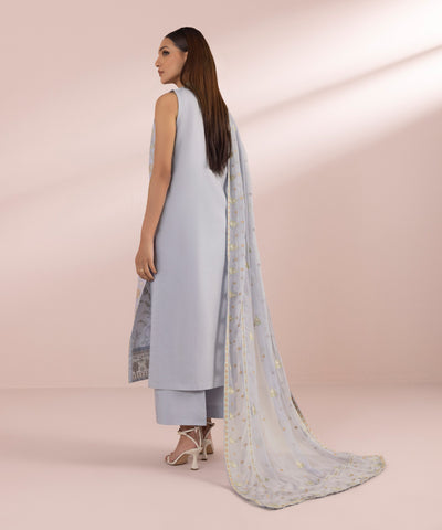 Sapphire | Eid Collection | S29 - Pakistani Designer Dress - by Sapphire | Type: Luxury - 100% Original at Saira Sultan