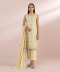 Sapphire | Eid Collection | S22 - Pakistani Designer Dress - by Sapphire | Type: Luxury - 100% Original at Saira Sultan
