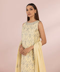 Sapphire | Eid Collection | S22 - Pakistani Designer Dress - by Sapphire | Type: Luxury - 100% Original at Saira Sultan