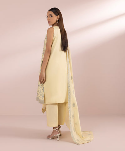 Sapphire | Eid Collection | S22 - Pakistani Designer Dress - by Sapphire | Type: Luxury - 100% Original at Saira Sultan