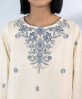 Sapphire | Eid Collection | S23 - Pakistani Designer Dress - by Sapphire | Type: Luxury - 100% Original at Saira Sultan