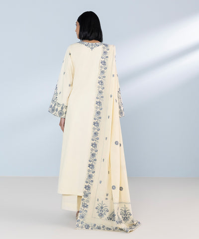 Sapphire | Eid Collection | S23 - Pakistani Designer Dress - by Sapphire | Type: Luxury - 100% Original at Saira Sultan