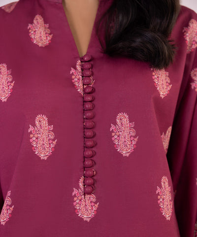 Sapphire | Eid Collection | S108 - Pakistani Designer Dress - by Sapphire | Type: Luxury - 100% Original at Saira Sultan