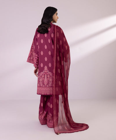 Sapphire | Eid Collection | S108 - Pakistani Designer Dress - by Sapphire | Type: Luxury - 100% Original at Saira Sultan
