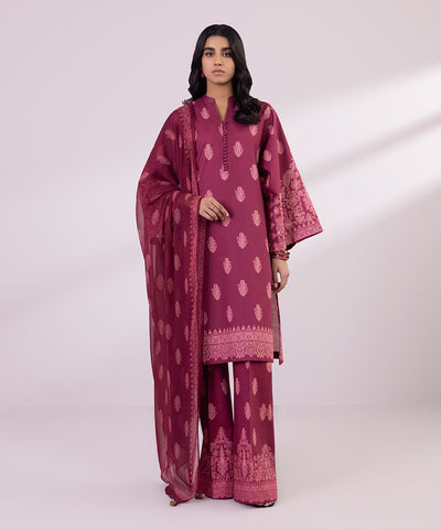 Sapphire | Eid Collection | S108 - Pakistani Designer Dress - by Sapphire | Type: Luxury - 100% Original at Saira Sultan