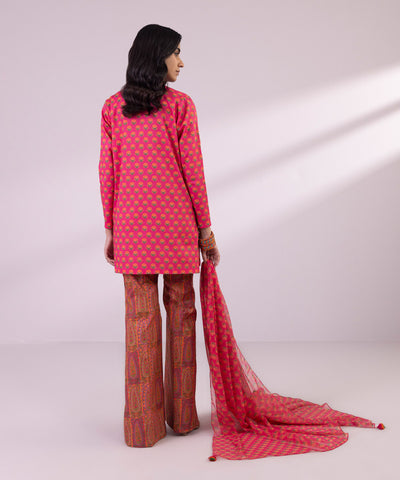 Sapphire | Eid Collection | S71 - Pakistani Designer Dress - by Sapphire | Type: Luxury - 100% Original at Saira Sultan