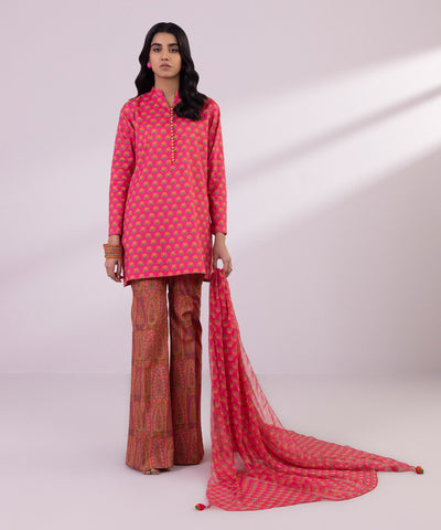 Sapphire | Eid Collection | S71 - Pakistani Designer Dress - by Sapphire | Type: Luxury - 100% Original at Saira Sultan