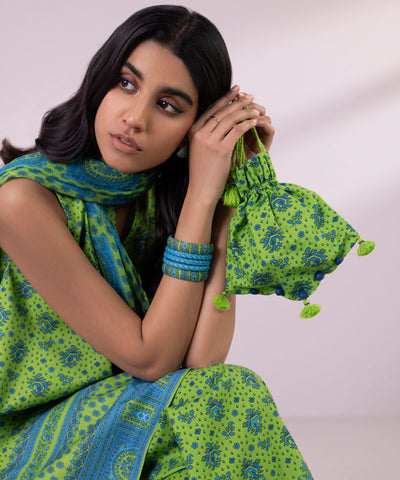 Sapphire | Eid Collection | S87 - Pakistani Designer Dress - by Sapphire | Type: Luxury - 100% Original at Saira Sultan