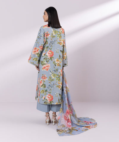 Sapphire | Eid Collection | S74 - Pakistani Designer Dress - by Sapphire | Type: Luxury - 100% Original at Saira Sultan