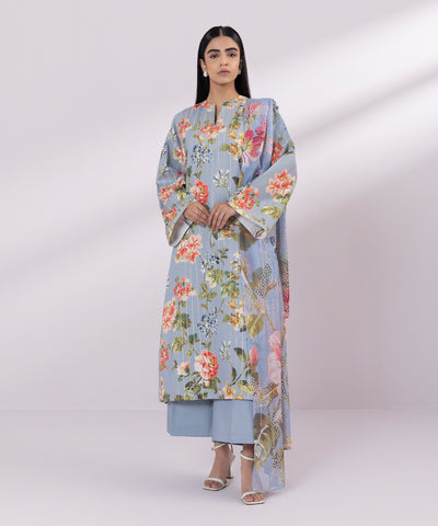 Sapphire | Eid Collection | S74 - Pakistani Designer Dress - by Sapphire | Type: Luxury - 100% Original at Saira Sultan