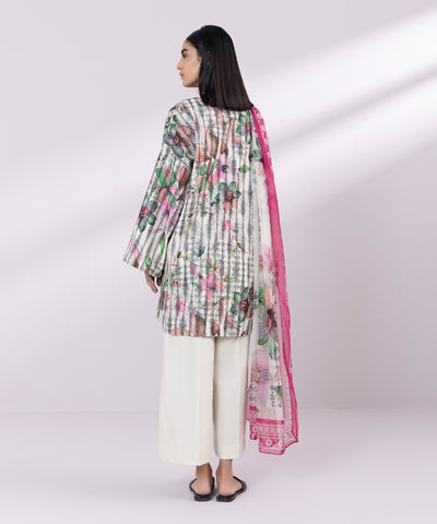 Sapphire | Eid Collection | S34 - Pakistani Designer Dress - by Sapphire | Type: Luxury - 100% Original at Saira Sultan