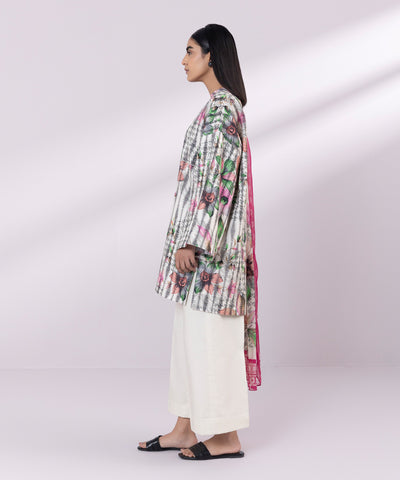Sapphire | Eid Collection | S34 - Pakistani Designer Dress - by Sapphire | Type: Luxury - 100% Original at Saira Sultan