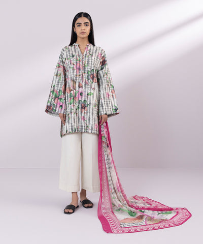 Sapphire | Eid Collection | S34 - Pakistani Designer Dress - by Sapphire | Type: Luxury - 100% Original at Saira Sultan