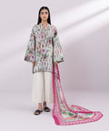Sapphire | Eid Collection | S34 - Pakistani Designer Dress - by Sapphire | Type: Luxury - 100% Original at Saira Sultan