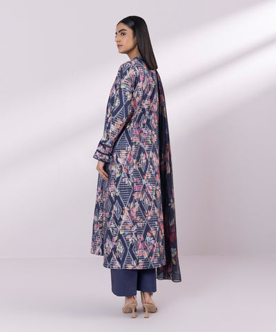 Sapphire | Eid Collection | S25 - Pakistani Designer Dress - by Sapphire | Type: Luxury - 100% Original at Saira Sultan