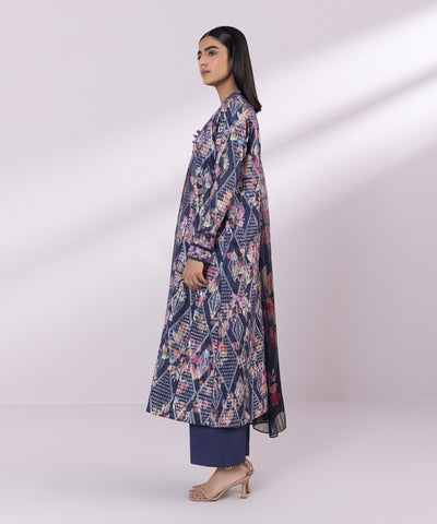 Sapphire | Eid Collection | S25 - Pakistani Designer Dress - by Sapphire | Type: Luxury - 100% Original at Saira Sultan