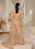 Elaf Premium | Evara Formals 24 | EFE-06 ZYVA - Pakistani Designer Dress - by Elaf Premium | Type: The Formal Exhibit - 100% Original at Saira Sultan