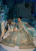 Elaf Premium | Evara Formals 24 | EFE-02 ELSA - Pakistani Designer Dress - by Elaf Premium | Type: The Formal Exhibit - 100% Original at Saira Sultan