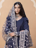 Hem Stitch | Raw Silk Edit 25 | Khayal - Pakistani Designer Dress - by Hemstitch | Type: Ladies Clothes - 100% Original at Saira Sultan