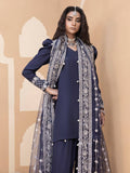 Hem Stitch | Raw Silk Edit 25 | Khayal - Pakistani Designer Dress - by Hemstitch | Type: Ladies Clothes - 100% Original at Saira Sultan