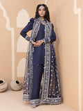 Hem Stitch | Raw Silk Edit 25 | Khayal - Pakistani Designer Dress - by Hemstitch | Type: Ladies Clothes - 100% Original at Saira Sultan