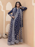 Hem Stitch | Raw Silk Edit 25 | Khayal - Pakistani Designer Dress - by Hemstitch | Type: Ladies Clothes - 100% Original at Saira Sultan